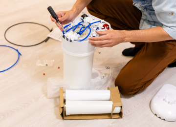 RO Repair service image